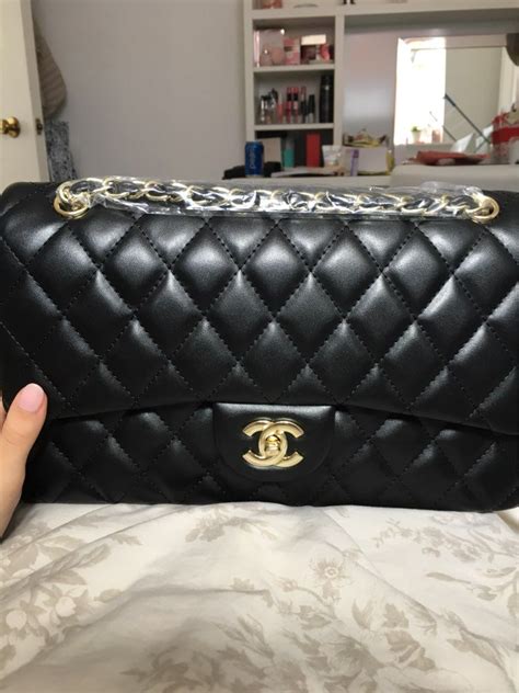 sac chanel aliexpress avis|Chanel belt bag.